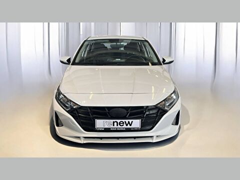 hyundai, i20, hatchback 1.4 mpı style otomatik, otomatik, benzin 2.el otomobil | renew 9