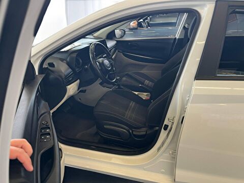 hyundai, i20, hatchback 1.4 mpı style otomatik, otomatik, benzin 2.el otomobil | renew 6