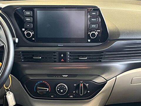 hyundai, i20, hatchback 1.4 mpı style otomatik, otomatik, benzin 2.el otomobil | renew 13