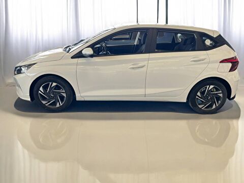 hyundai, i20, hatchback 1.4 mpı style otomatik, otomatik, benzin 2.el otomobil | renew 14