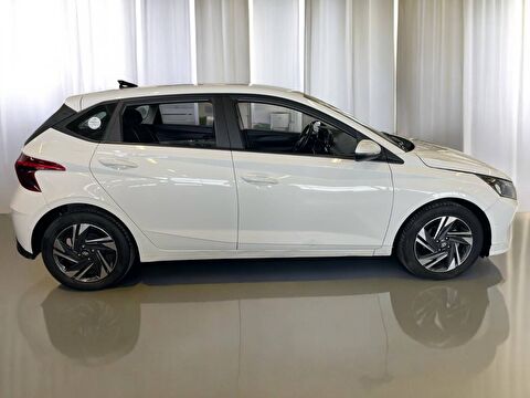 hyundai, i20, hatchback 1.4 mpı style otomatik, otomatik, benzin 2.el otomobil | renew 4