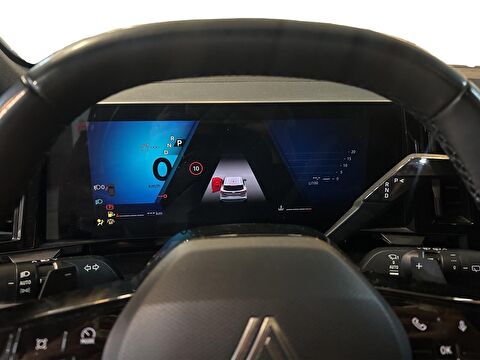 renault, austral, 1.3 mild hybrid evolution, otomatik, benzin 2.el otomobil | renew 15