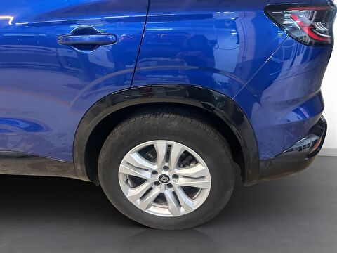 renault, austral, 1.3 mild hybrid evolution, otomatik, benzin 2.el otomobil | renew 8