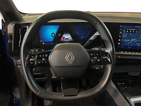renault, austral, 1.3 mild hybrid evolution, otomatik, benzin 2.el otomobil | renew 16