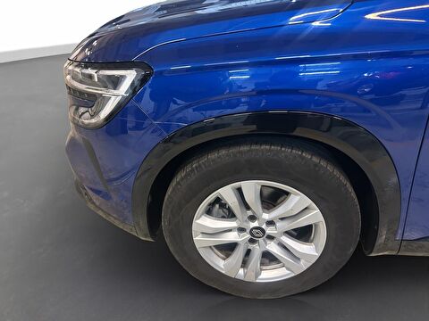 renault, austral, 1.3 mild hybrid evolution, otomatik, benzin 2.el otomobil | renew 9