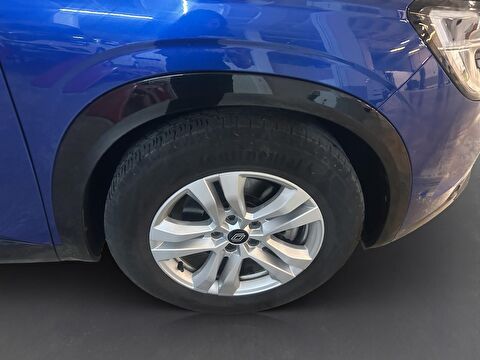 renault, austral, 1.3 mild hybrid evolution, otomatik, benzin 2.el otomobil | renew 7