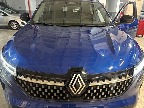 renault, austral, 1.3 mild hybrid evolution, otomatik, benzin 2.el otomobil | renew 23
