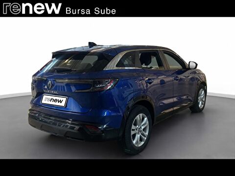 renault, austral, 1.3 mild hybrid evolution, otomatik, benzin 2.el otomobil | renew 3