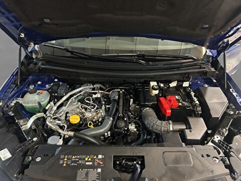 renault, austral, 1.3 mild hybrid evolution, otomatik, benzin 2.el otomobil | renew 22