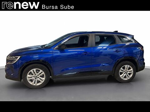 renault, austral, 1.3 mild hybrid evolution, otomatik, benzin 2.el otomobil | renew 4