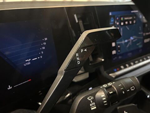 renault, austral, 1.3 mild hybrid evolution, otomatik, benzin 2.el otomobil | renew 18