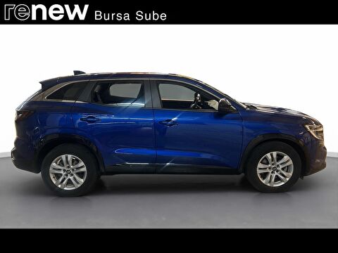 renault, austral, 1.3 mild hybrid evolution, otomatik, benzin 2.el otomobil | renew 5