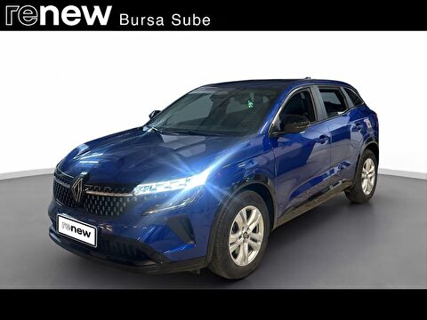 1.3 Mild Hybrid Evolution, 2. el otomobil | renew