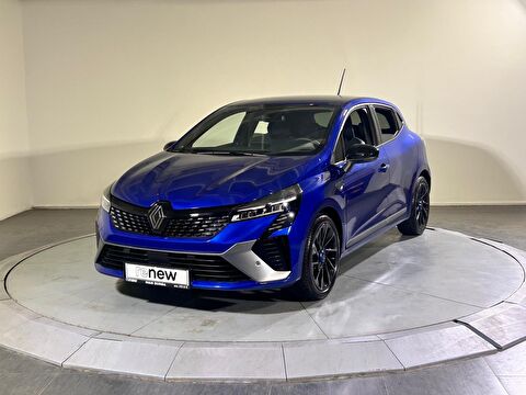 1.0 TCE Techno Esprit Alpine X-Tronic, 2. el otomobil | renew