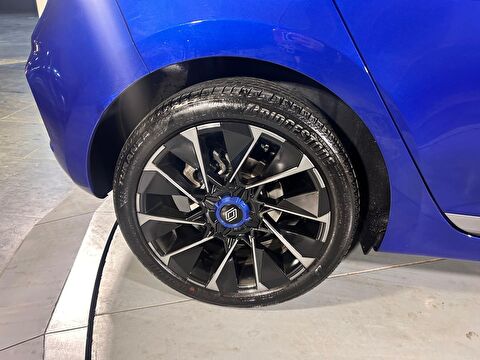 renault, clio, 1.0 tce techno esprit alpine x-tronic, otomatik, benzin 2.el otomobil | renew 32