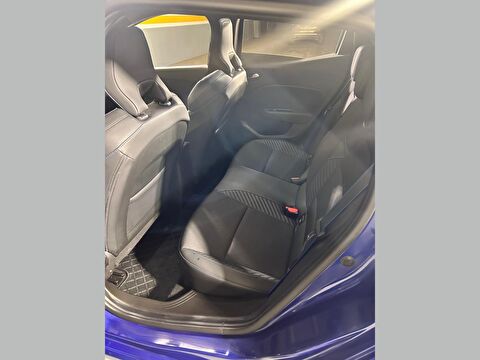 renault, clio, 1.0 tce techno esprit alpine x-tronic, otomatik, benzin 2.el otomobil | renew 35