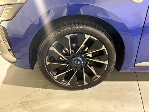 renault, clio, 1.0 tce techno esprit alpine x-tronic, otomatik, benzin 2.el otomobil | renew 33