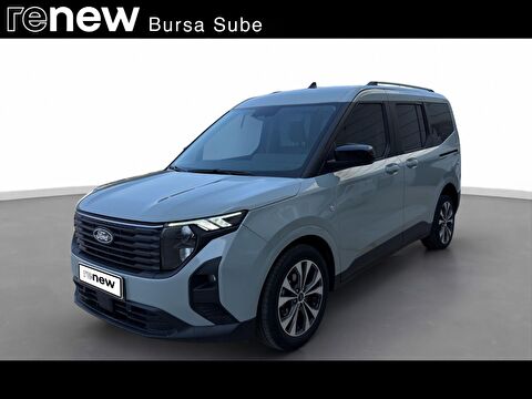 1.0L Ecoboost Titanium, 2. el otomobil | renew
