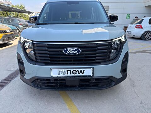 ford, tourneo courier, 1.0l ecoboost titanium, otomatik, benzin 2.el otomobil | renew 24