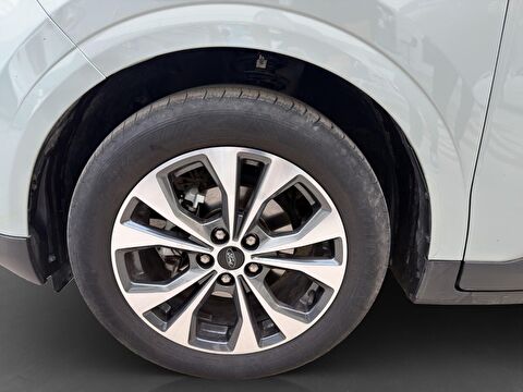 ford, tourneo courier, 1.0l ecoboost titanium, otomatik, benzin 2.el otomobil | renew 7