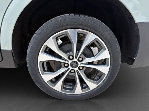 ford, tourneo courier, 1.0l ecoboost titanium, otomatik, benzin 2.el otomobil | renew 6