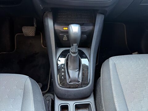 ford, tourneo courier, 1.0l ecoboost titanium, otomatik, benzin 2.el otomobil | renew 18
