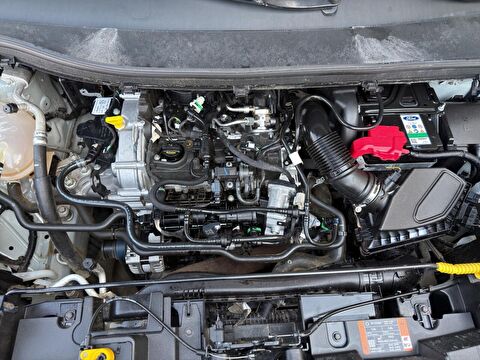 ford, tourneo courier, 1.0l ecoboost titanium, otomatik, benzin 2.el otomobil | renew 22