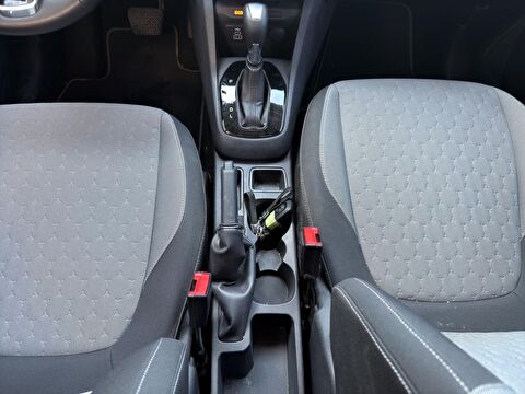 ford, tourneo courier, 1.0l ecoboost titanium, otomatik, benzin 2.el otomobil | renew 20