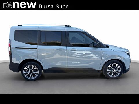 ford, tourneo courier, 1.0l ecoboost titanium, otomatik, benzin 2.el otomobil | renew 5