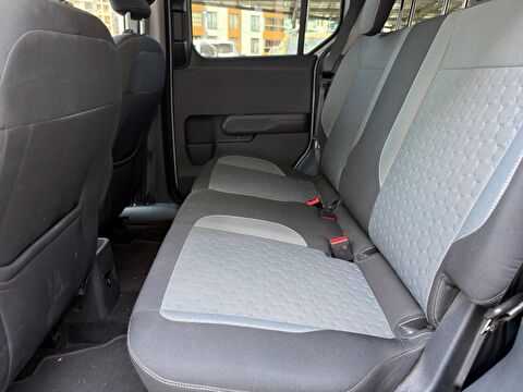 ford, tourneo courier, 1.0l ecoboost titanium, otomatik, benzin 2.el otomobil | renew 14