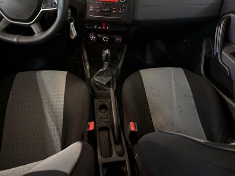 dacia, duster, 1.3 turbo essential edc 4x2, otomatik, benzin 2.el otomobil | renew 20