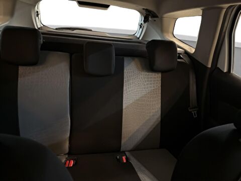 dacia, duster, 1.3 turbo essential edc 4x2, otomatik, benzin 2.el otomobil | renew 14
