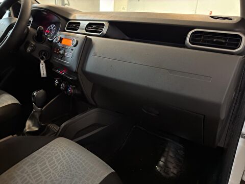 dacia, duster, 1.3 turbo essential edc 4x2, otomatik, benzin 2.el otomobil | renew 26