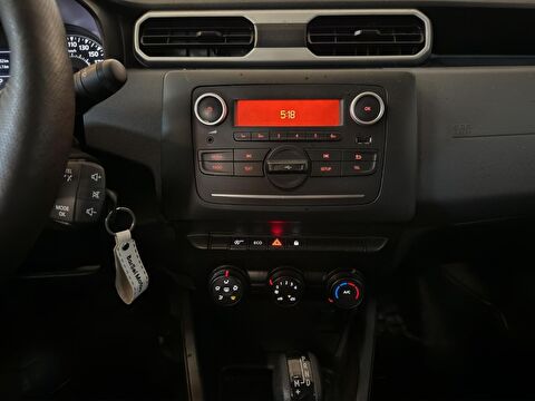 dacia, duster, 1.3 turbo essential edc 4x2, otomatik, benzin 2.el otomobil | renew 17