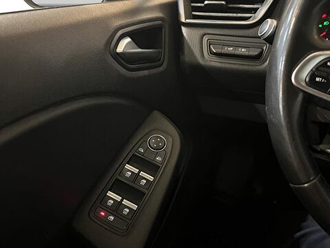 renault, clio, 1.0 tce touch x-tronic, otomatik, benzin 2.el otomobil | renew 25