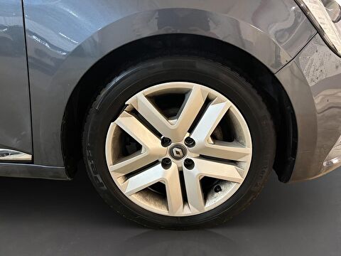 renault, clio, 1.0 tce touch x-tronic, otomatik, benzin 2.el otomobil | renew 6