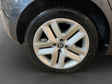 renault, clio, 1.0 tce touch x-tronic, otomatik, benzin 2.el otomobil | renew 7