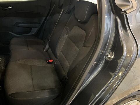 renault, clio, 1.0 tce touch x-tronic, otomatik, benzin 2.el otomobil | renew 15