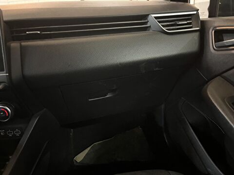 renault, clio, 1.0 tce touch x-tronic, otomatik, benzin 2.el otomobil | renew 26