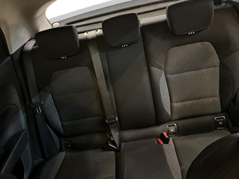 renault, clio, 1.0 tce touch x-tronic, otomatik, benzin 2.el otomobil | renew 14