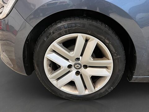 renault, clio, 1.0 tce touch x-tronic, otomatik, benzin 2.el otomobil | renew 8