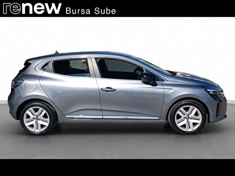 renault, clio, 1.0 tce evolution x-tronic, otomatik, benzin 2.el otomobil | renew 5