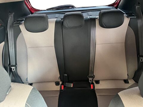 hyundai, i20, 1.4 crdı style panoramik cam tavan, manuel, dizel 2.el otomobil | renew 14