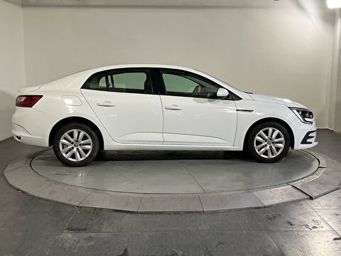 renault, megane, sedan 1.3 tce joy edc, otomatik, benzin 2.el otomobil | renew 20