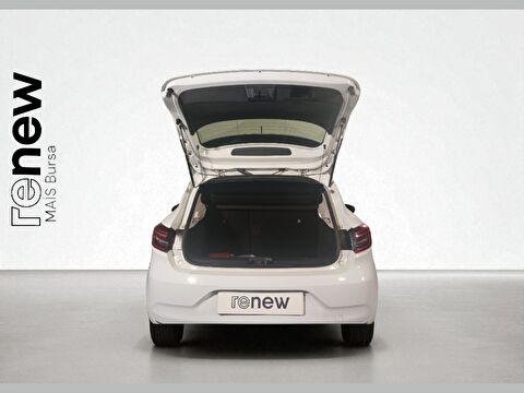 renault, clio, hatchback 1.0 tce joy x-tronic, otomatik, benzin 2.el otomobil | renew 25
