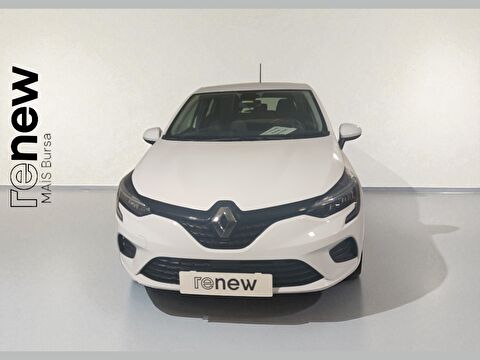 renault, clio, hatchback 1.0 tce joy x-tronic, otomatik, benzin 2.el otomobil | renew 3