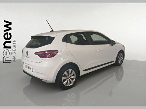 renault, clio, hatchback 1.0 tce joy x-tronic, otomatik, benzin 2.el otomobil | renew 11