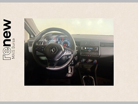 renault, clio, hatchback 1.0 tce joy x-tronic, otomatik, benzin 2.el otomobil | renew 26