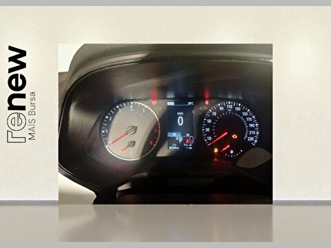 renault, clio, hatchback 1.0 tce joy x-tronic, otomatik, benzin 2.el otomobil | renew 28