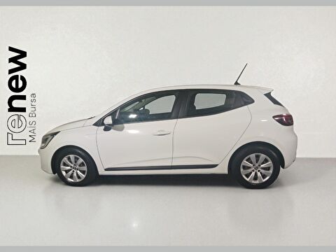 renault, clio, hatchback 1.0 tce joy x-tronic, otomatik, benzin 2.el otomobil | renew 19